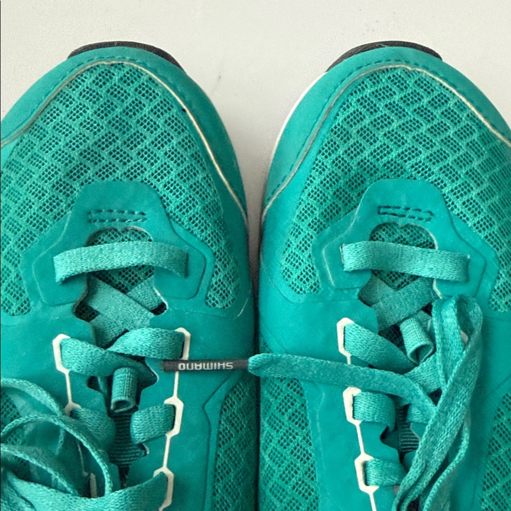 Shimano women’s spinning shoes